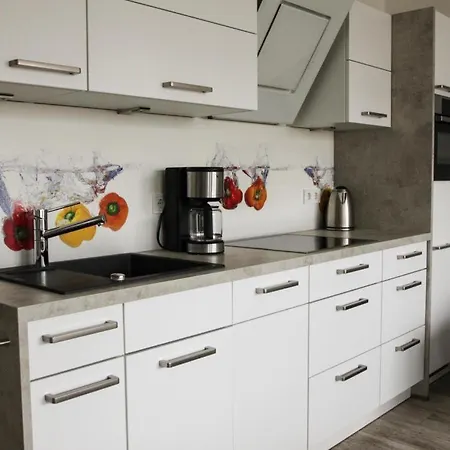 Apartment Poseidon 13 - Neptun *