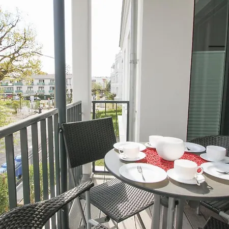 Apartment Poseidon 13 - Neptun