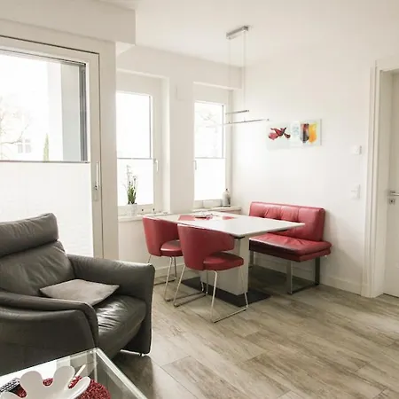 Apartment Poseidon 13 - Neptun *