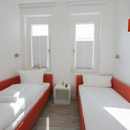 Poseidon 13 - Neptun Apartment Binz
