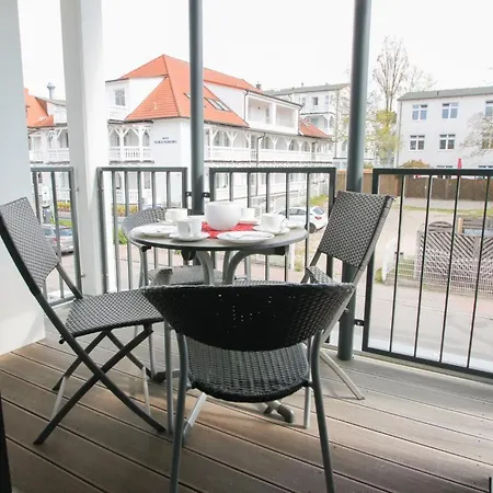 Apartment Poseidon 13 - Neptun