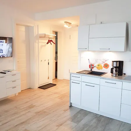 Apartment Poseidon 13 - Neptun *
