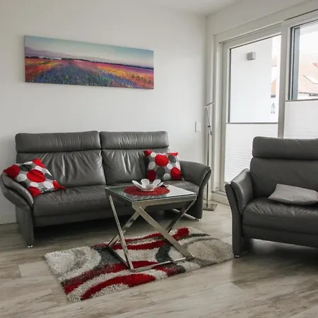 Poseidon 13 - Neptun Apartment *