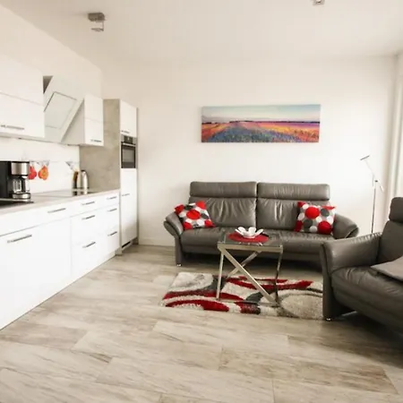 Apartment Poseidon 13 - Neptun *